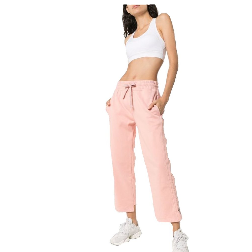 Adidas By Stella McCartney Essential Joggers